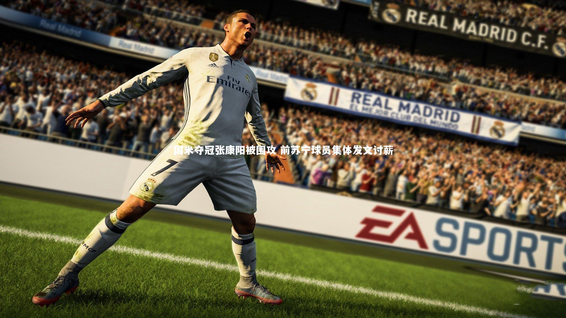 国米夺冠张康阳被围攻 前苏宁球员集体发文讨薪